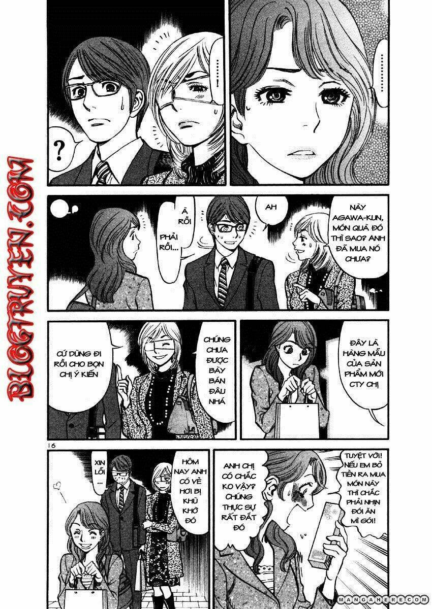sakuranbo syndrome chapter 37 16