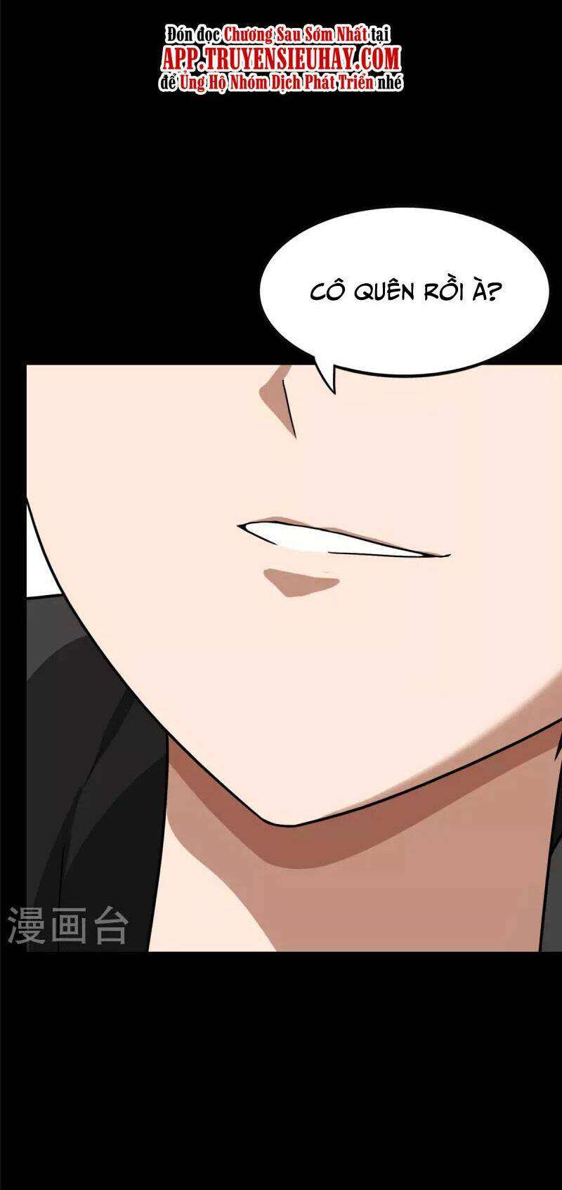 bạn gái virus của tôi chapter 316 54