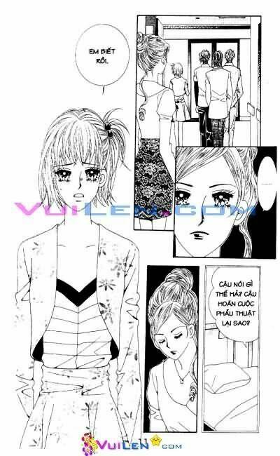 chạm mặt thần tượng chapter 11 11