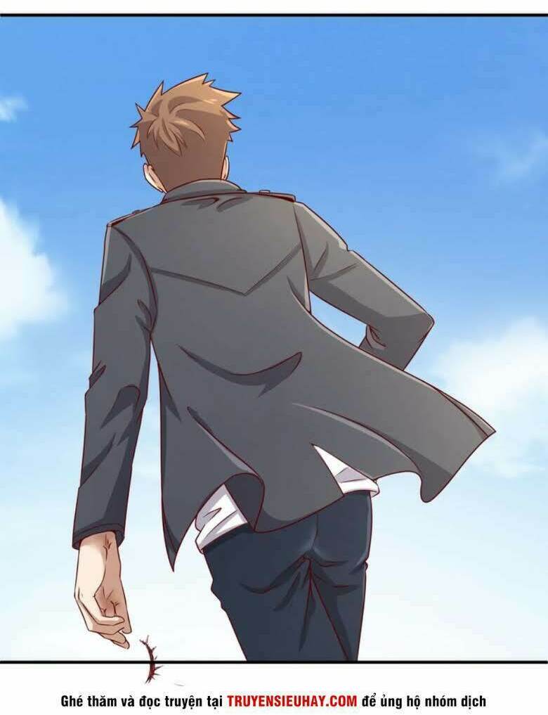 người chặn xuyên không chapter 12 30
