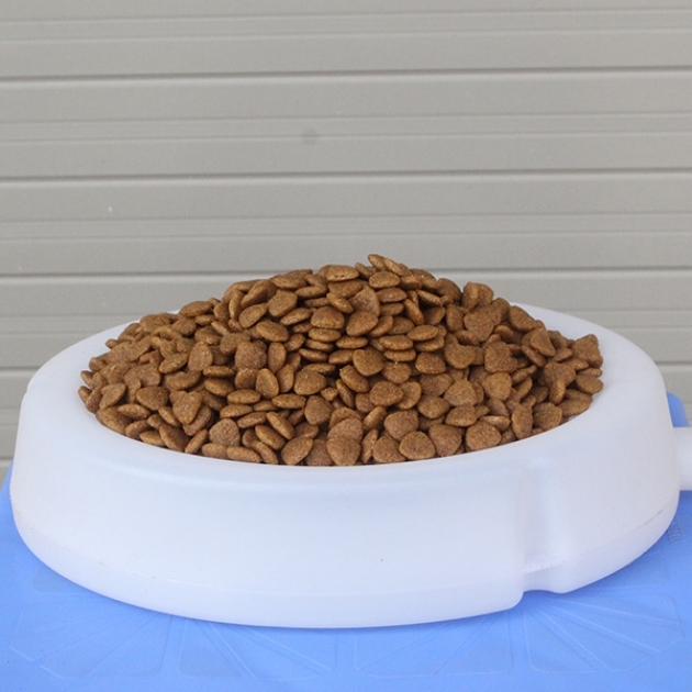 Thức ăn hạt cho mèo Catsrang, gói 1kg