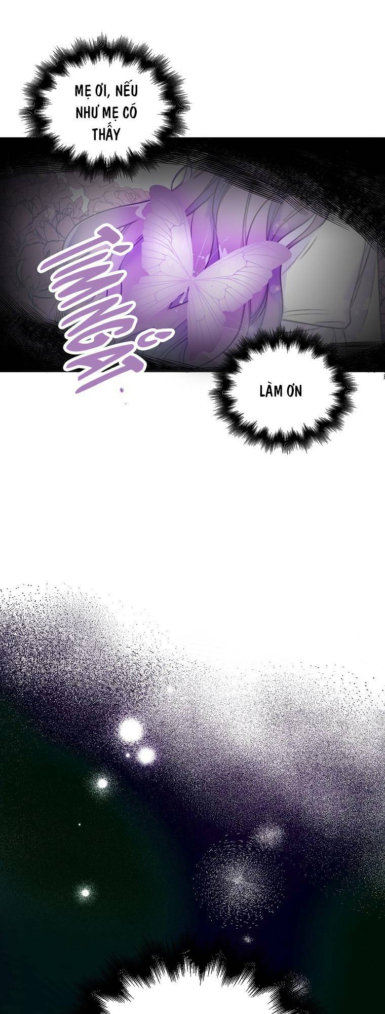 sinh ra làm con gái ác nữ chapter 9 3