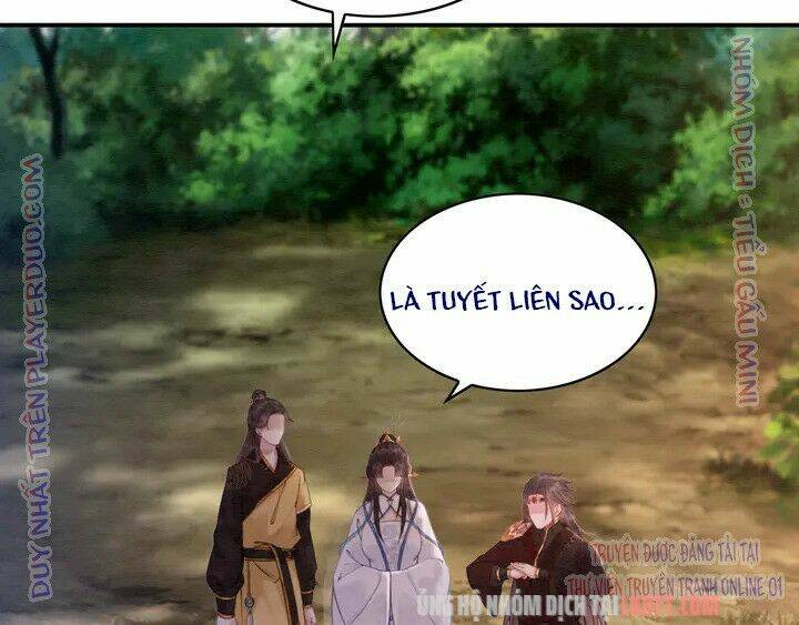 trọng sinh bá sủng nhiếp chính vương quá mạnh mẽ chapter 137 59