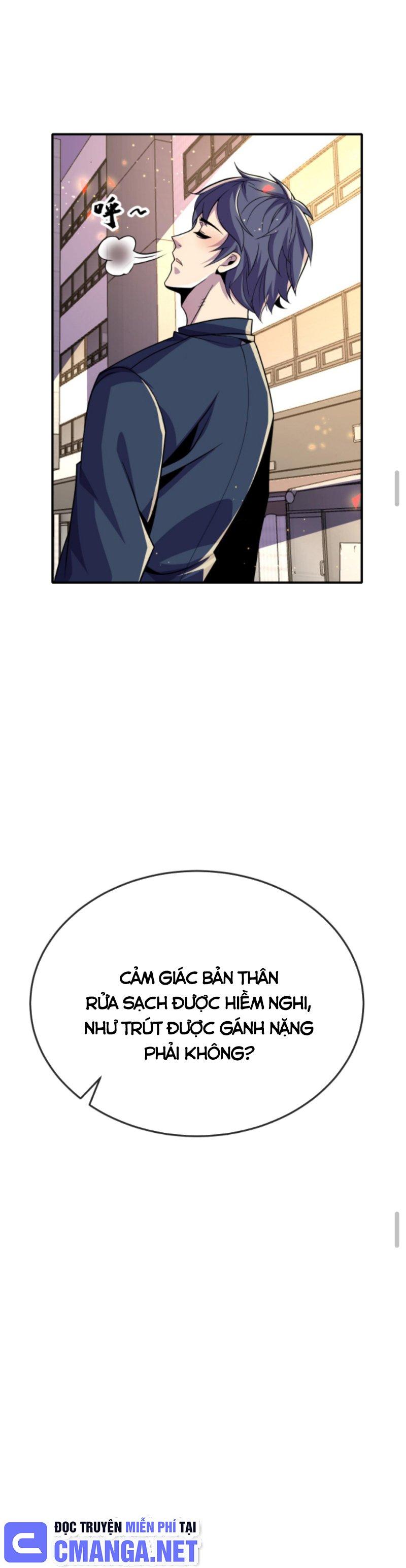 nhìn thấy thanh máu, ta xử tội thần linh chapter 183 9