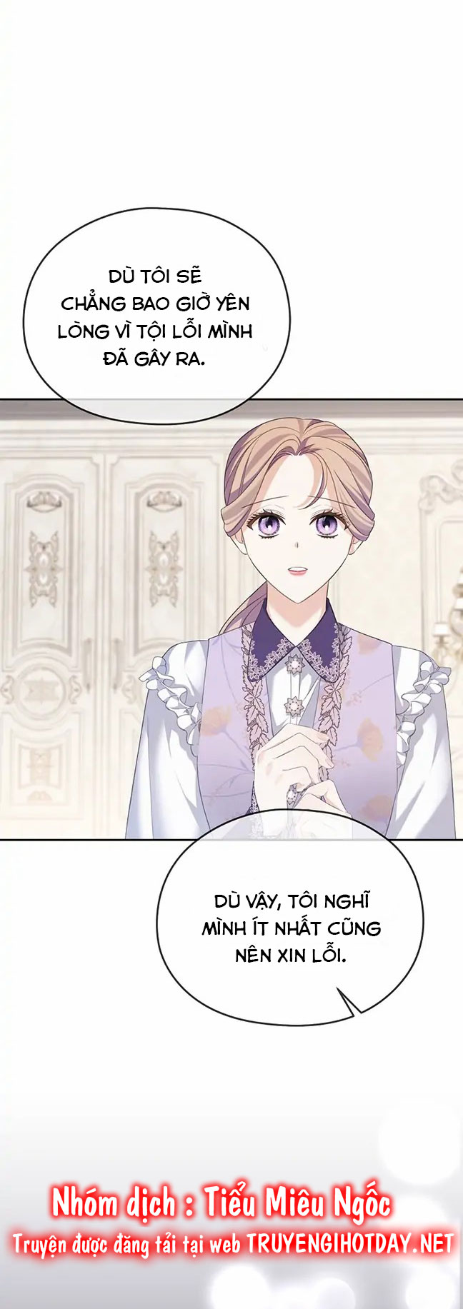 aster yêu dấu của tôi chapter 44 9