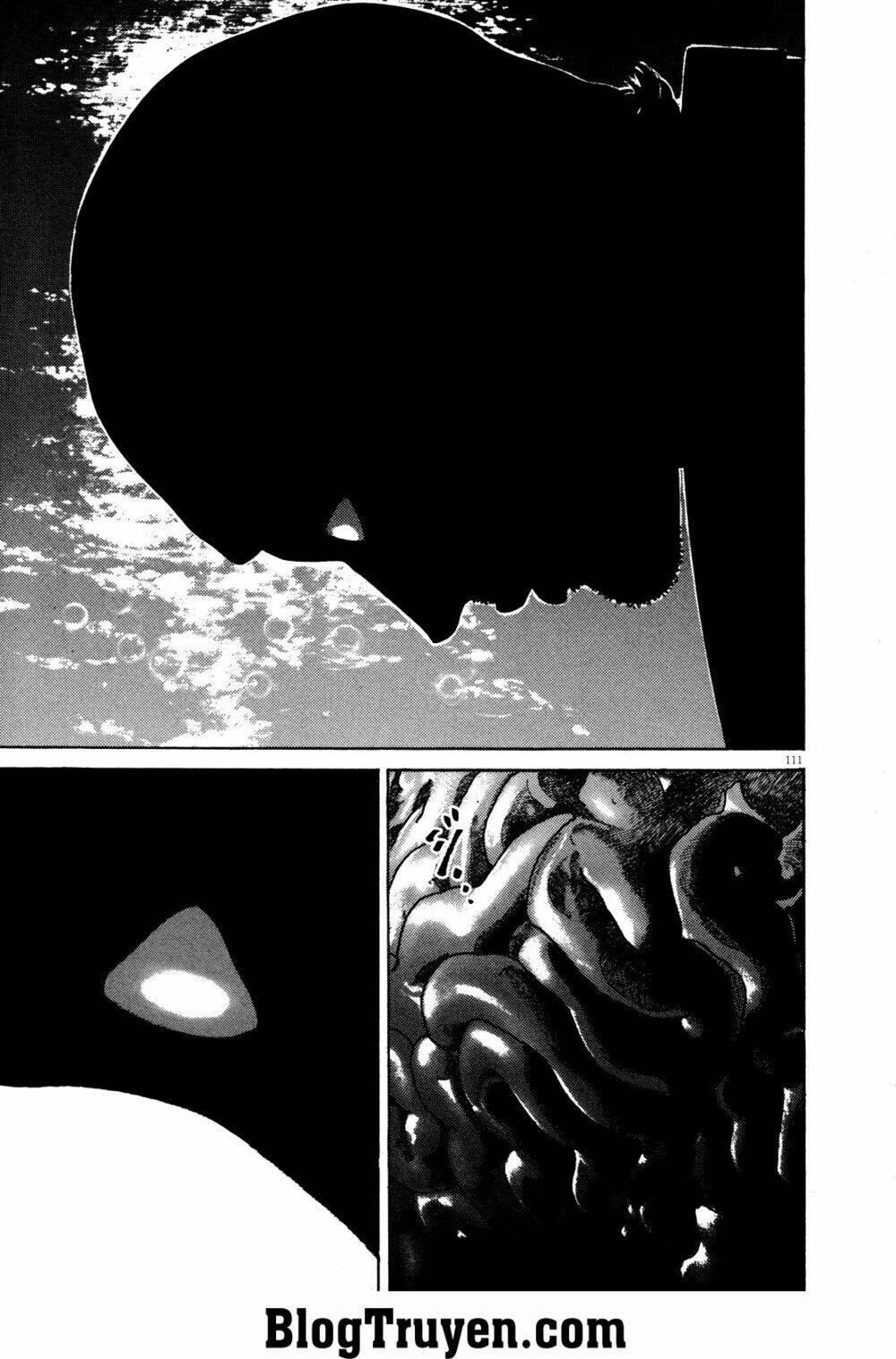 homunculus chapter 76 7