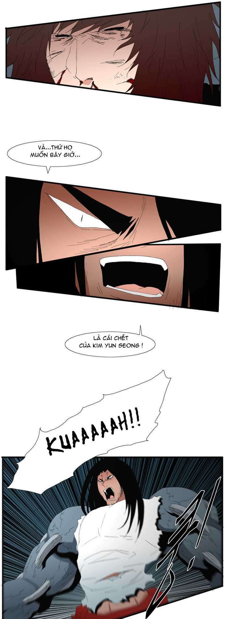 siêu năng chapter 120 22