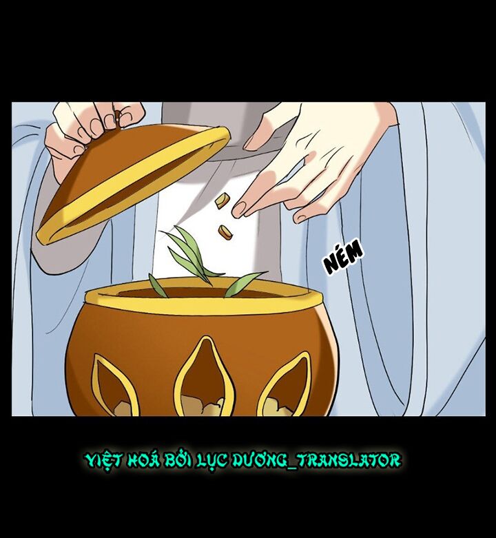 lưỡng bất nghi (full) chapter 155 13