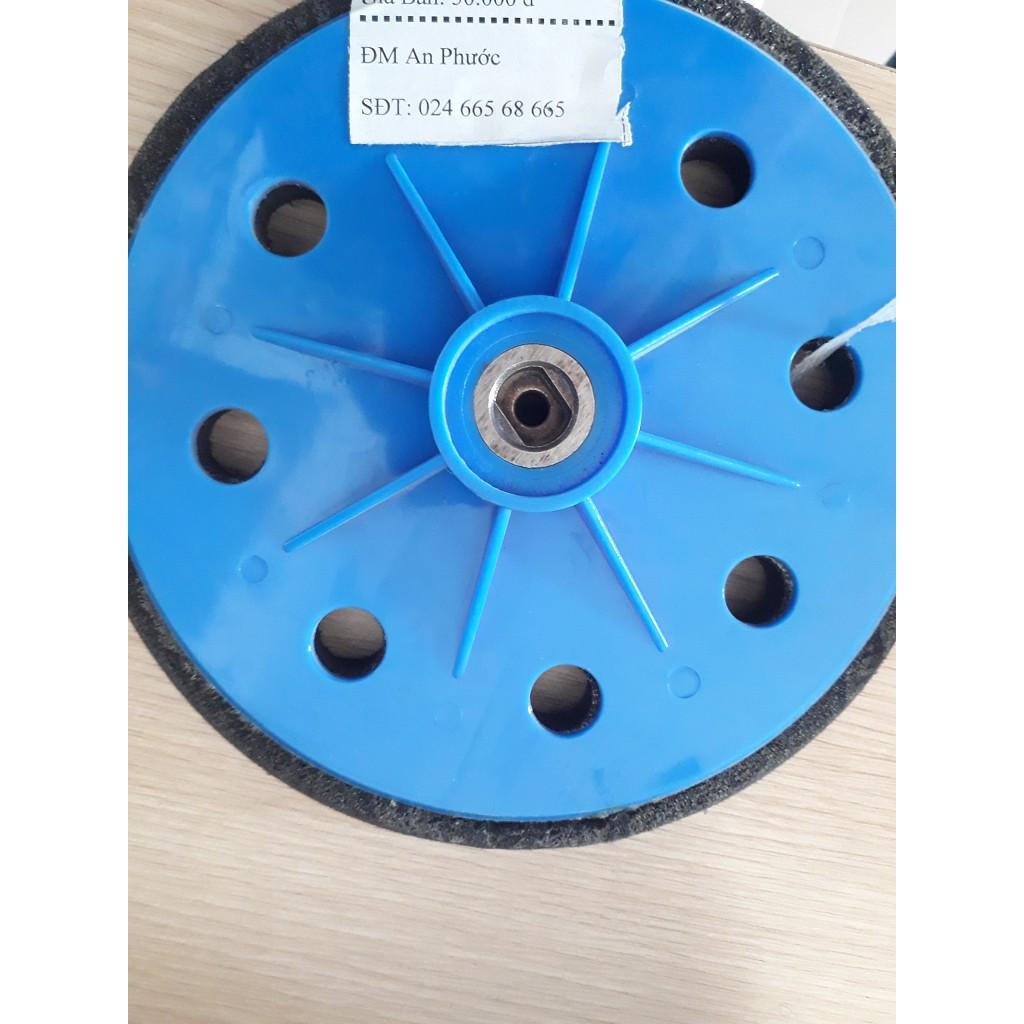 Miếng nhám chà tường có đèn 180
