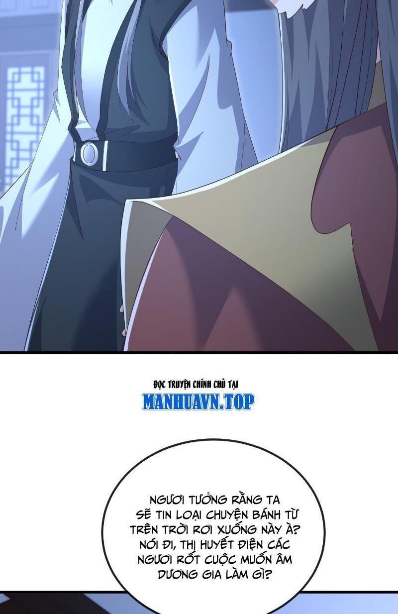 tiên võ đế tôn chapter 538 48