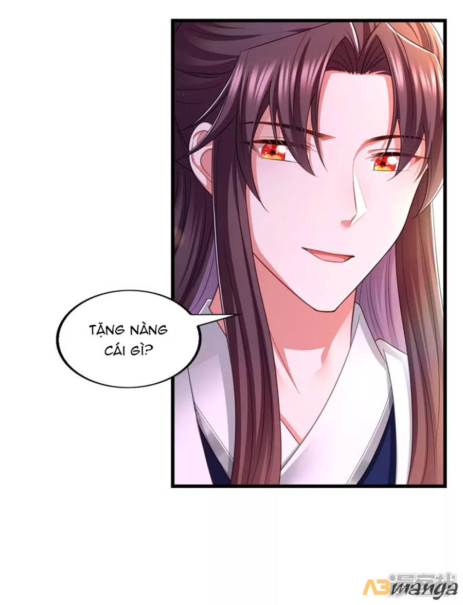 ngã tại hậu cung đương đại lão nữ chapter 94 16