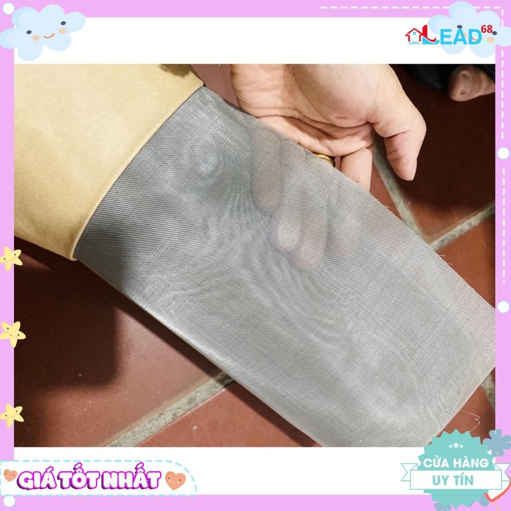 Lứoi lọc bể cá, lứoi chống muỗi inox 304 ,siêu mịn,màng lọc máy hút mùi