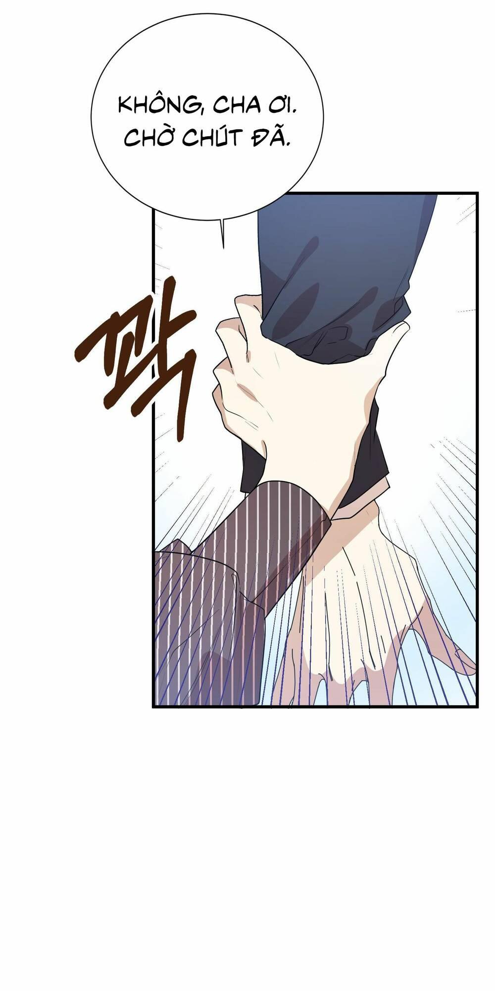 tôi chính là em gái của nữ chính hắc ám chapter 2 67