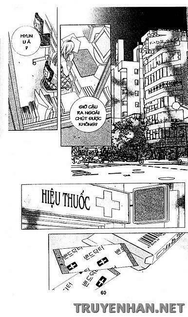 seduction more beautiful than love chapter 11 12