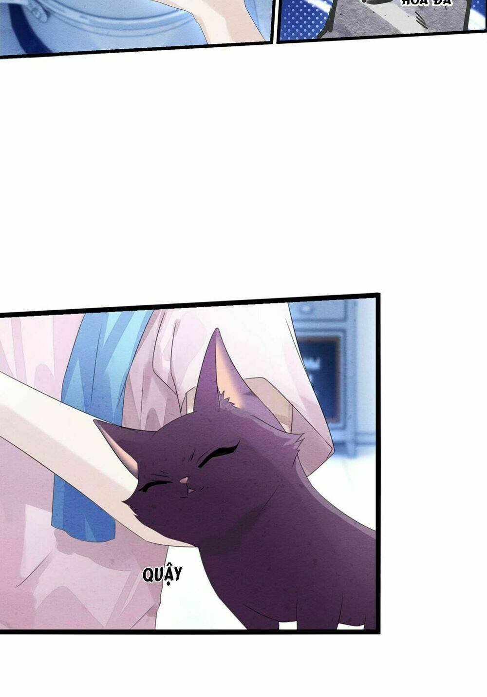 làm mèo của ta chapter 2 17