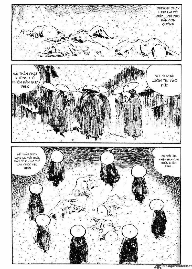 lone wolf and cub chapter 41 31