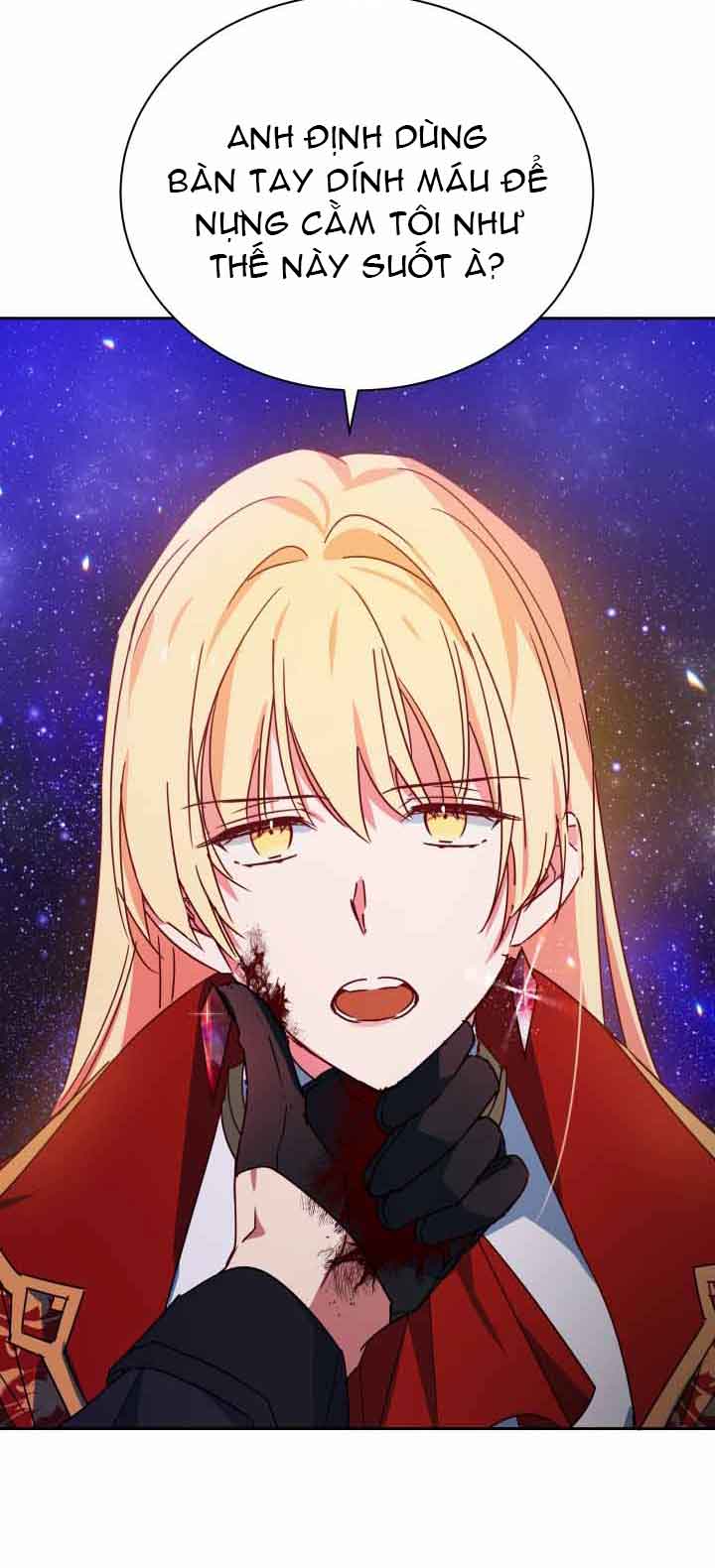 nàng elizabeth thuần khiết chapter 18 19