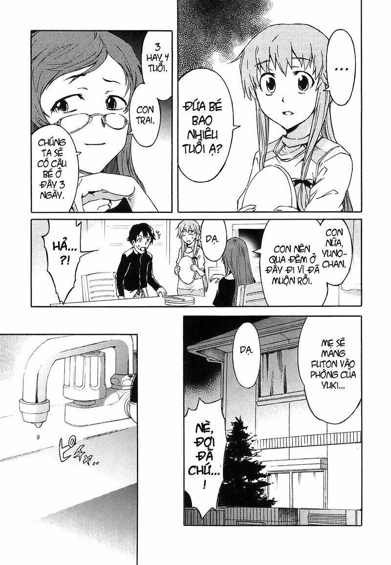 nhật kí tương lai chapter 10 24