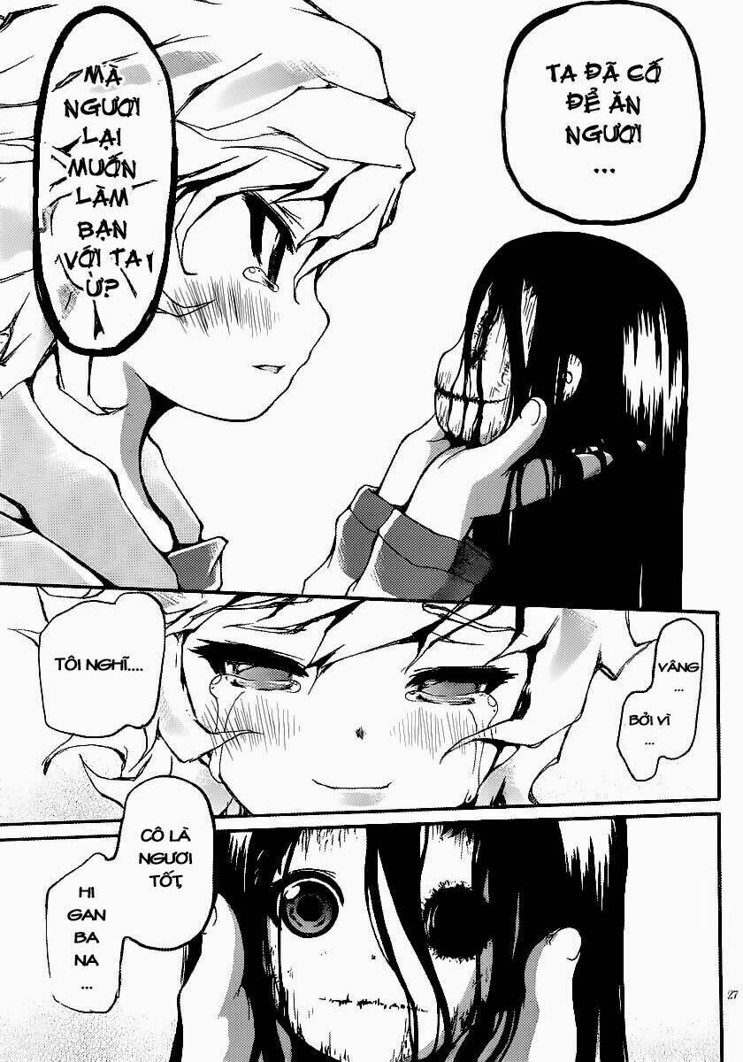 higanbana no saku yoru ni chapter 8 24