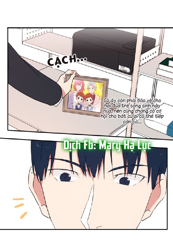 rắc rối về vấn đề yêu đương của tôi chapter 32 16