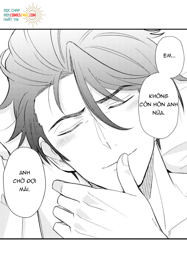 chuyển sinh vào thế giới của ma vương evelogia chapter 21 20