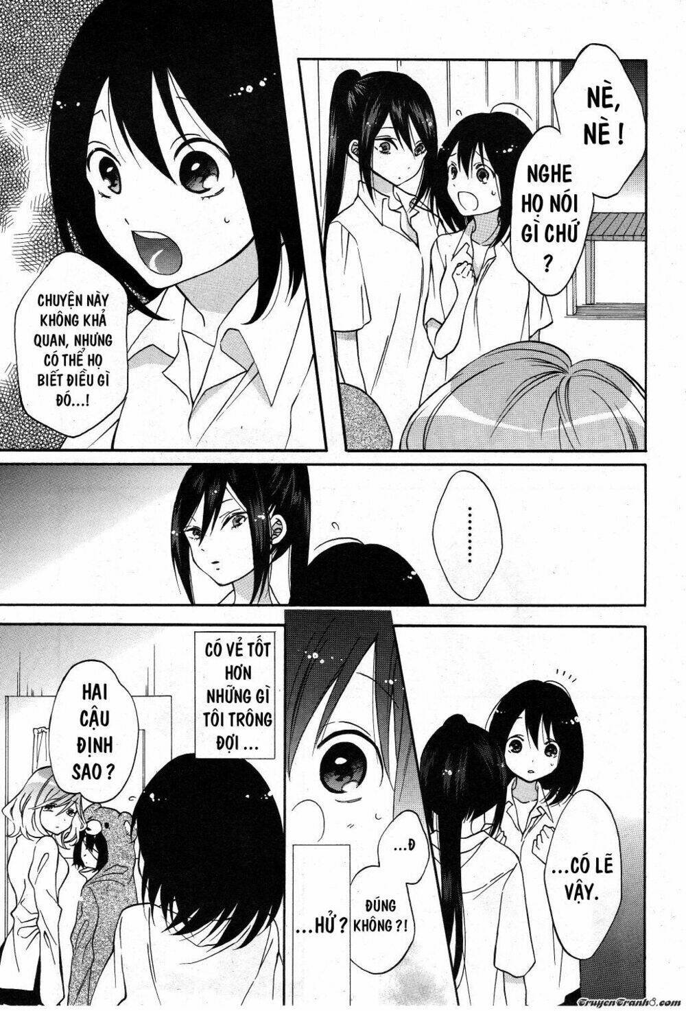 shoujo shikkaku chapter 4 3