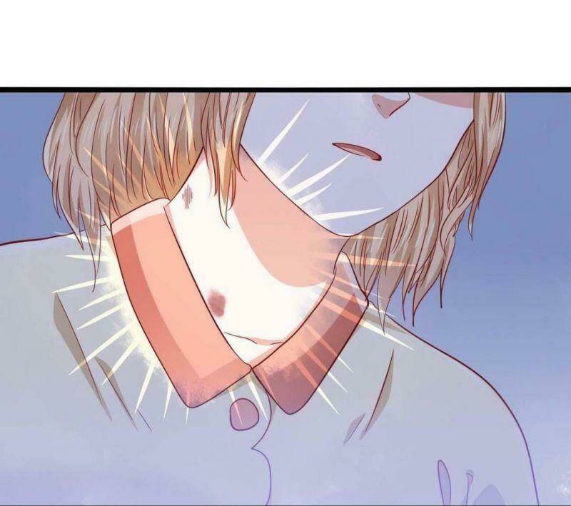 lăng thiếu! nhẹ một chút, đau chapter 45 27