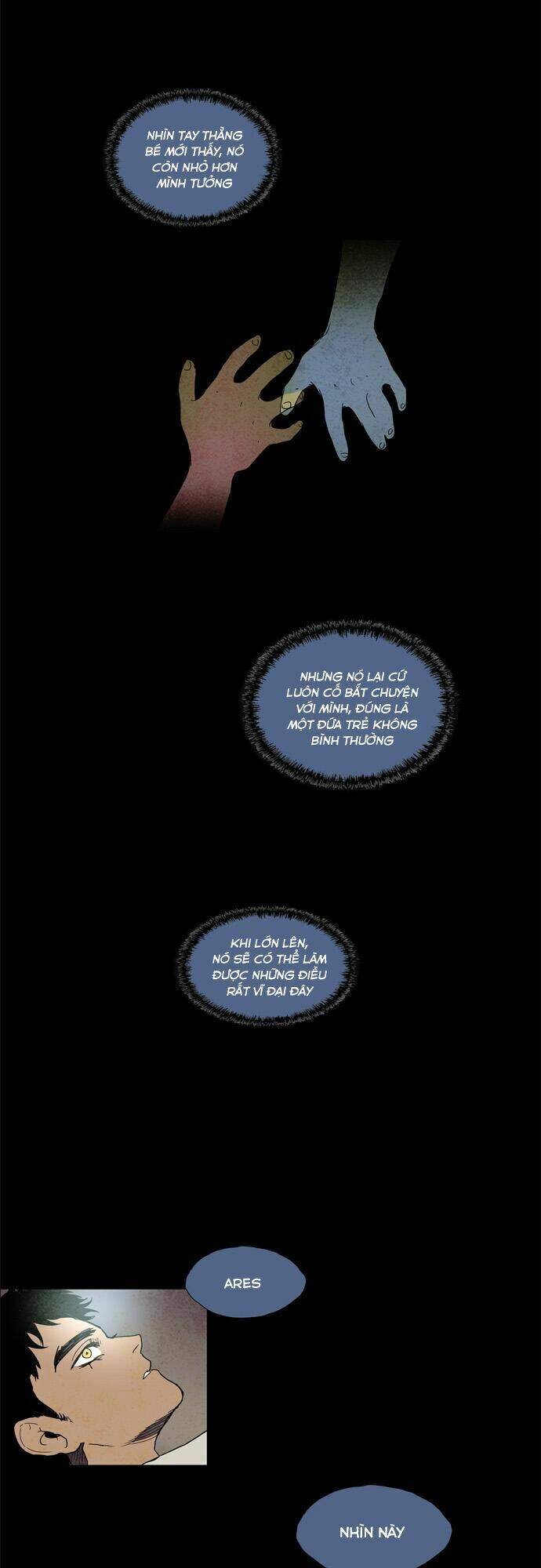 lessa 2: the crimson knight chapter 78 17