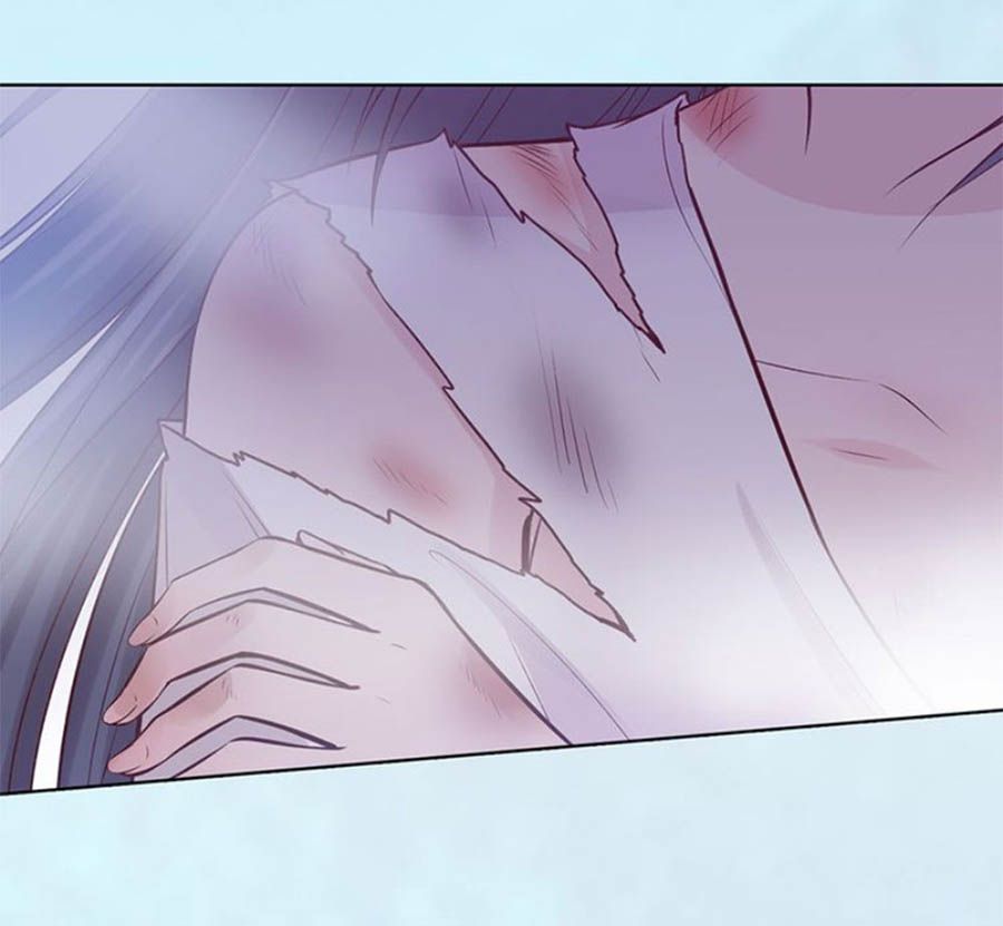 mỹ nhân già rồi chapter 30 42