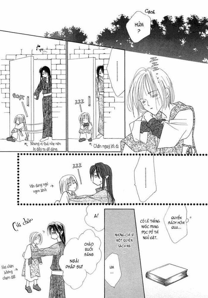 koori no mamono no monogatari chapter 19 24