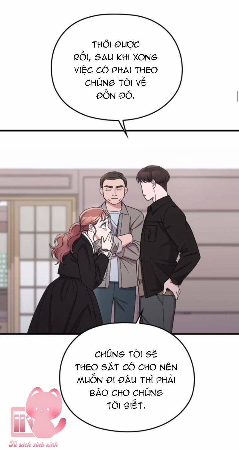 cô đi mà lấy chồng tôi đi chapter 44 45