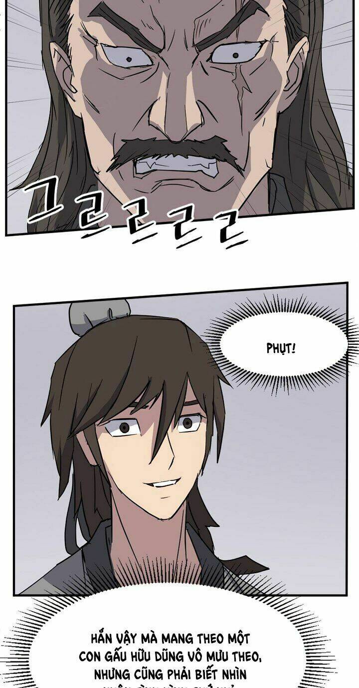 trọng sinh, bất khả chiến bại chapter 100 43