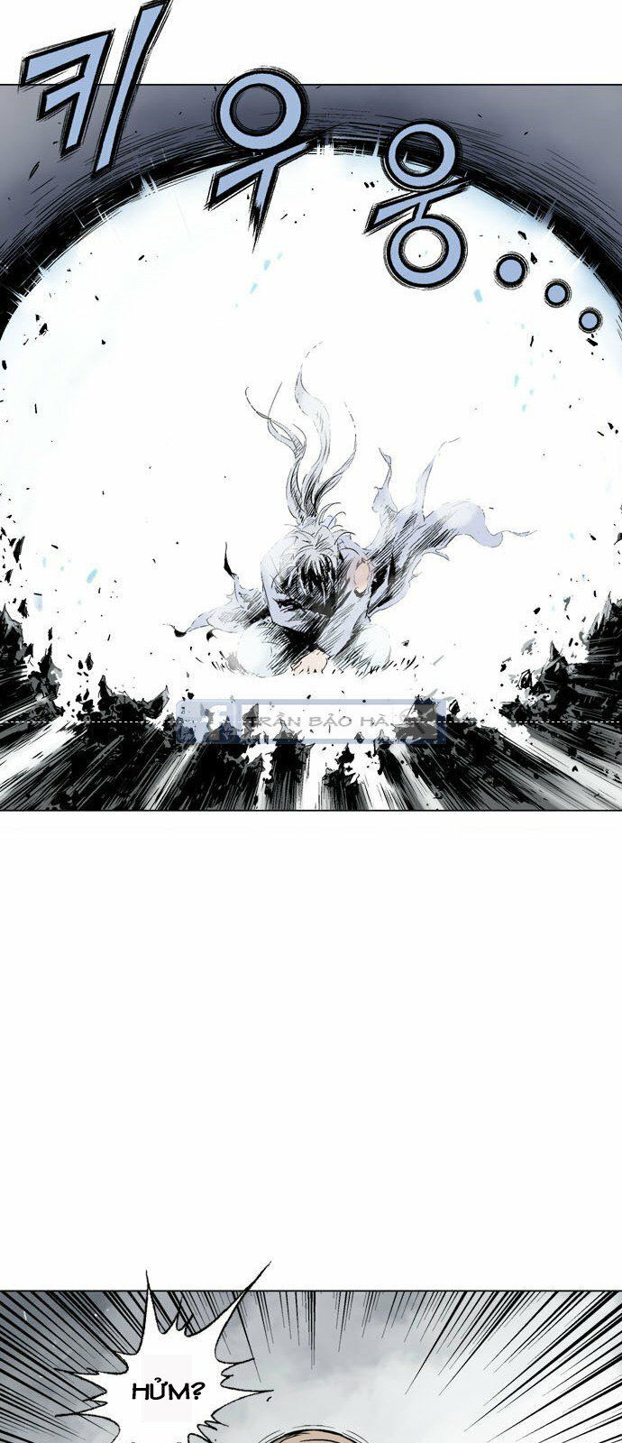 cao thủ 2 chapter 67 36