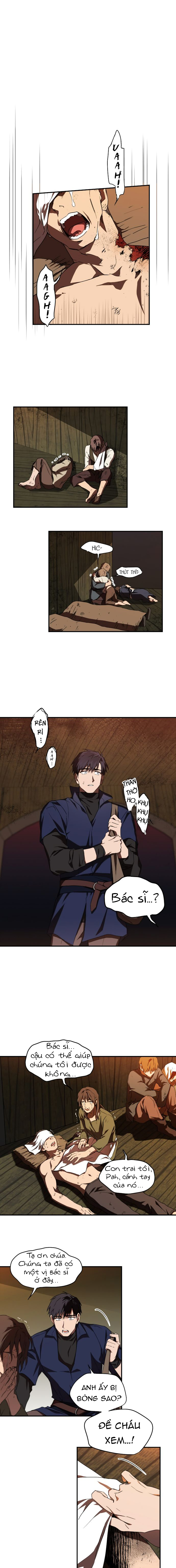 bị che khuất bởi hoàng hôn chapter 24 5