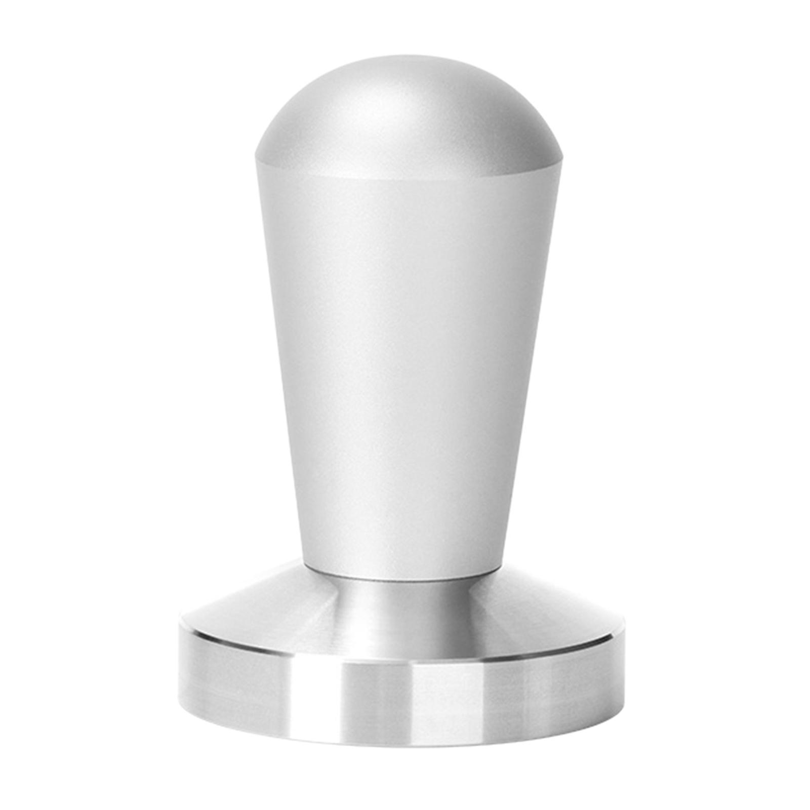 Professional Espresso Coffee Tamper 58mm Coffee Bean Press Hand Tampers