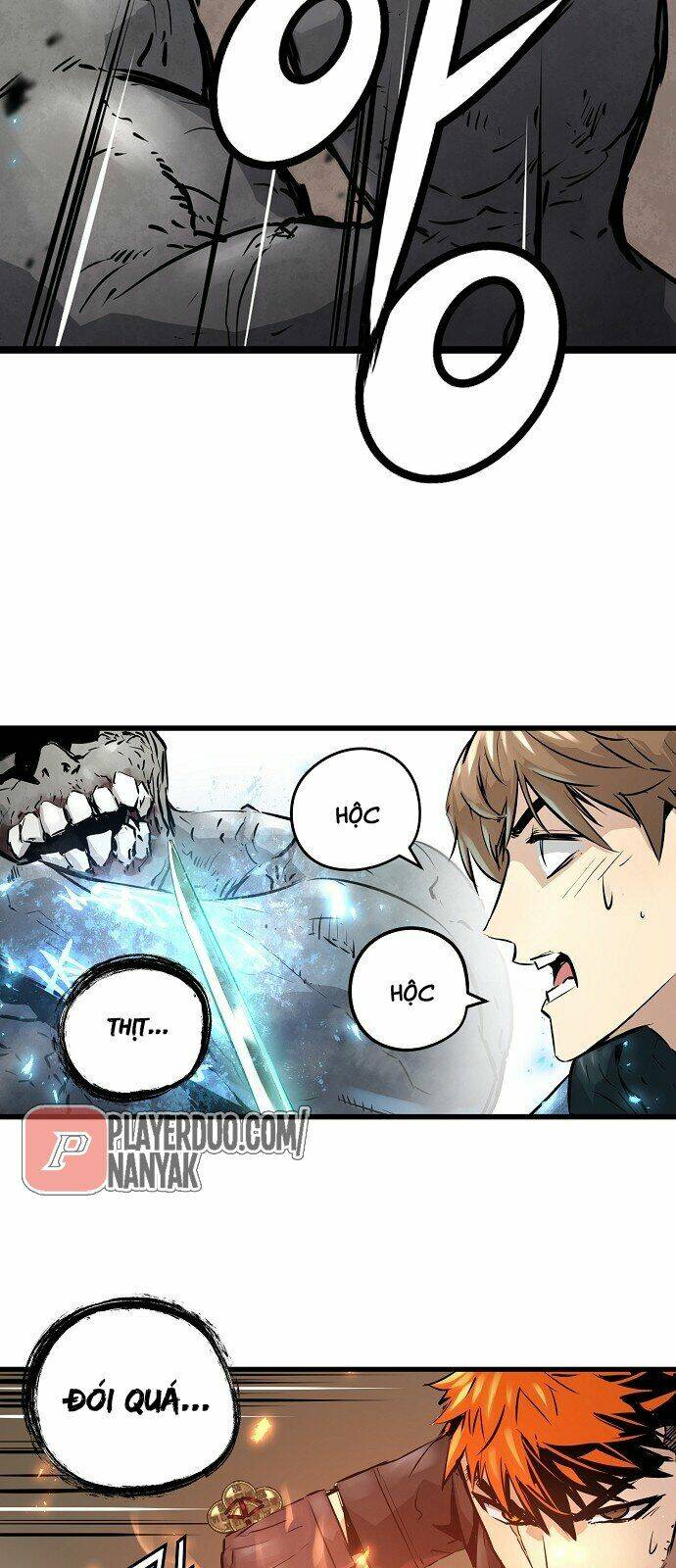 hứa lan chapter 46 8