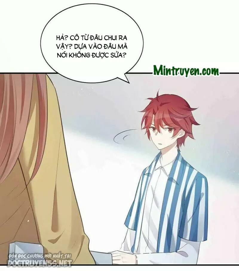 phim giả làm thật chapter 124 41