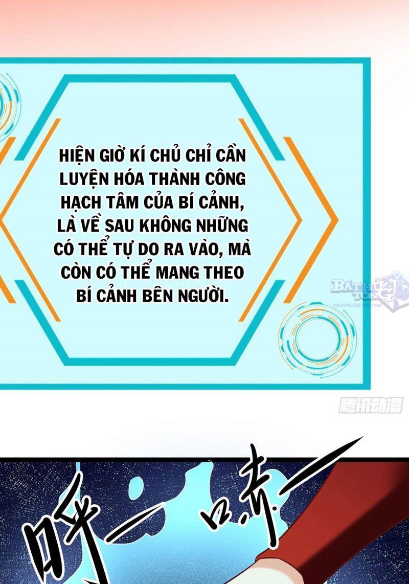 đồ đệ ta toàn là nữ ma đầu chapter 25 23