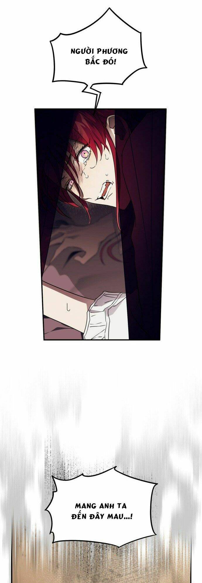 lâu đài vô danh chapter 2 59