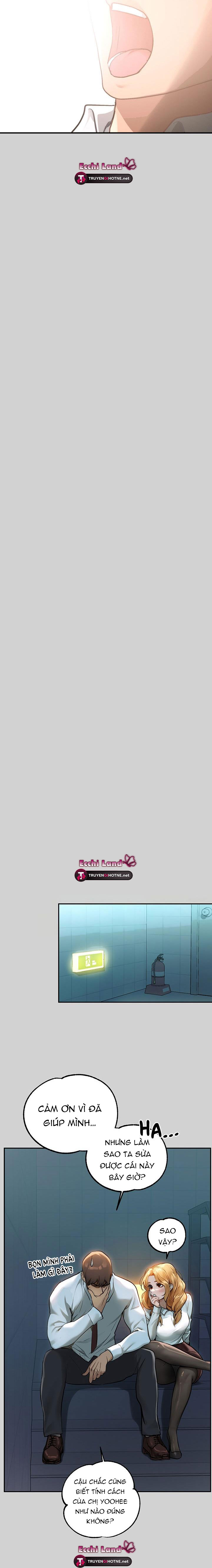 chị chủ nhà của tôi chapter 85.1 3
