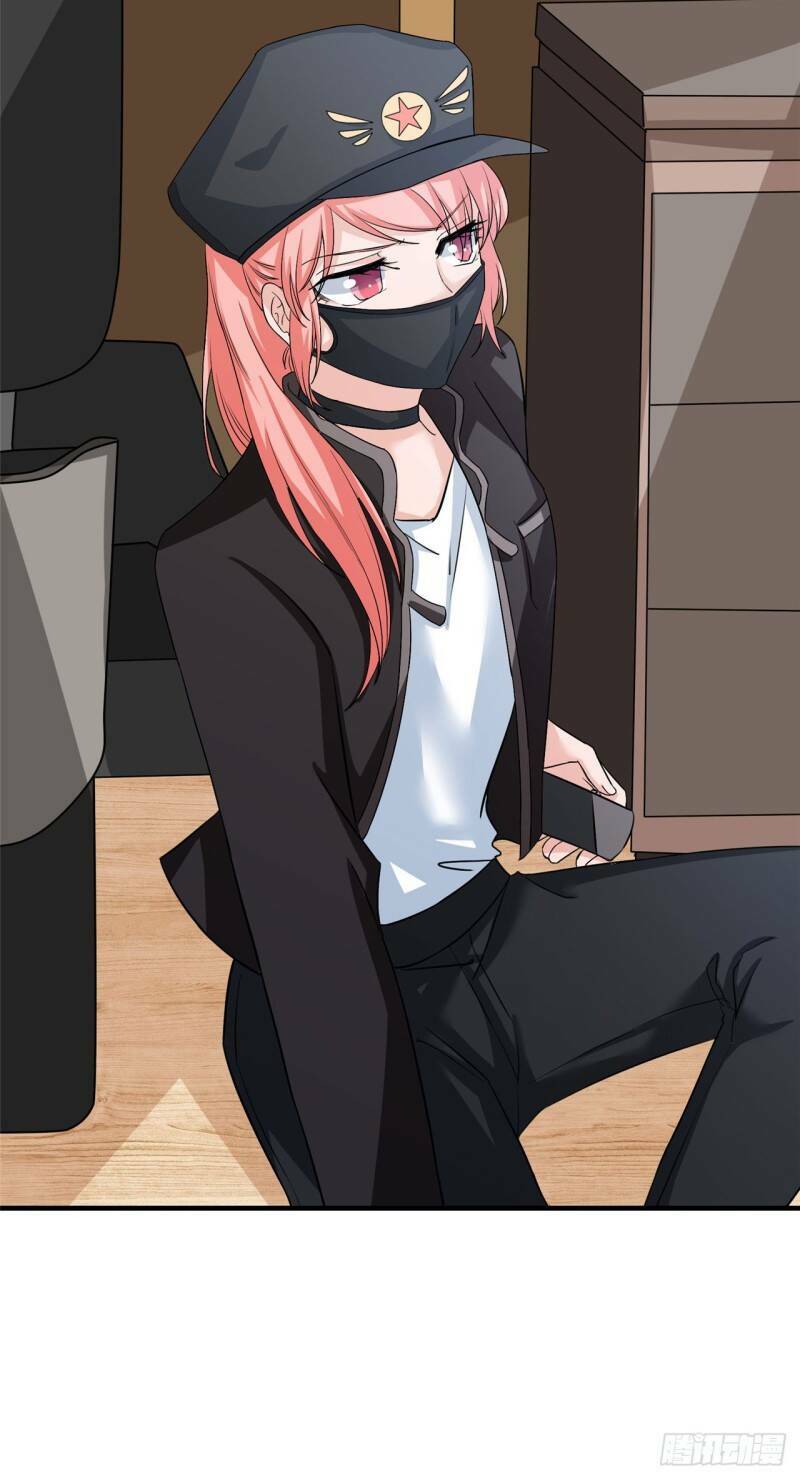 siêu cấp nữ thần trọng sinh chapter 20 24