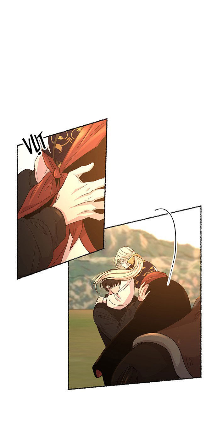 như gió trên cành cây khô chapter 61 92