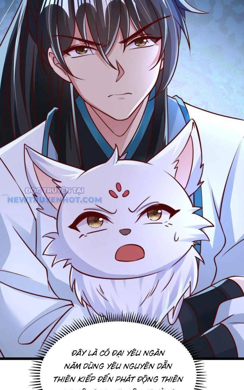 ta thực sự không muốn làm thần tiên chapter 65 32