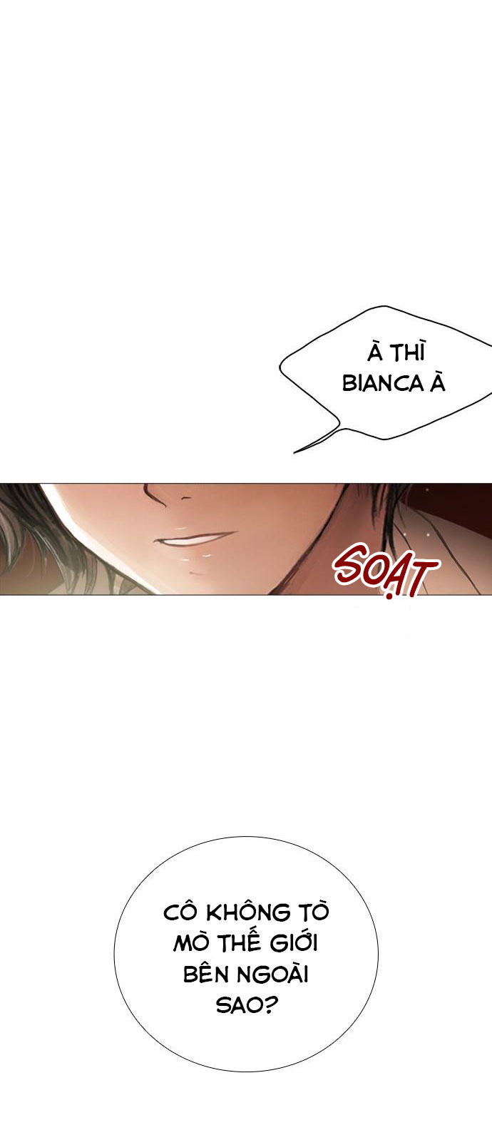 tôi chính là nhà sưu tập chim chapter 8 17