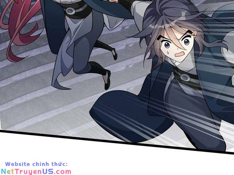 ta nuôi nữ đế phản diện thành yandere chapter 17 75