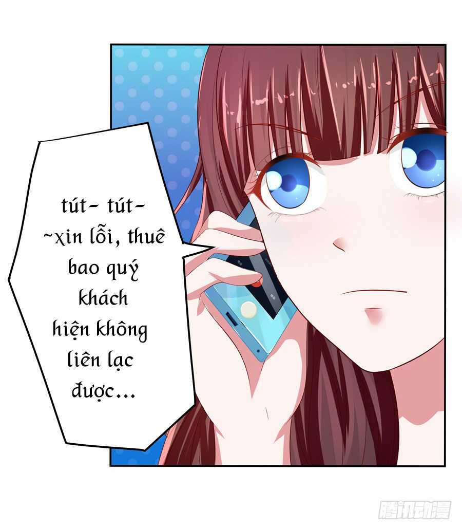 gả cho tình cũ làm lão bà chapter 14 27