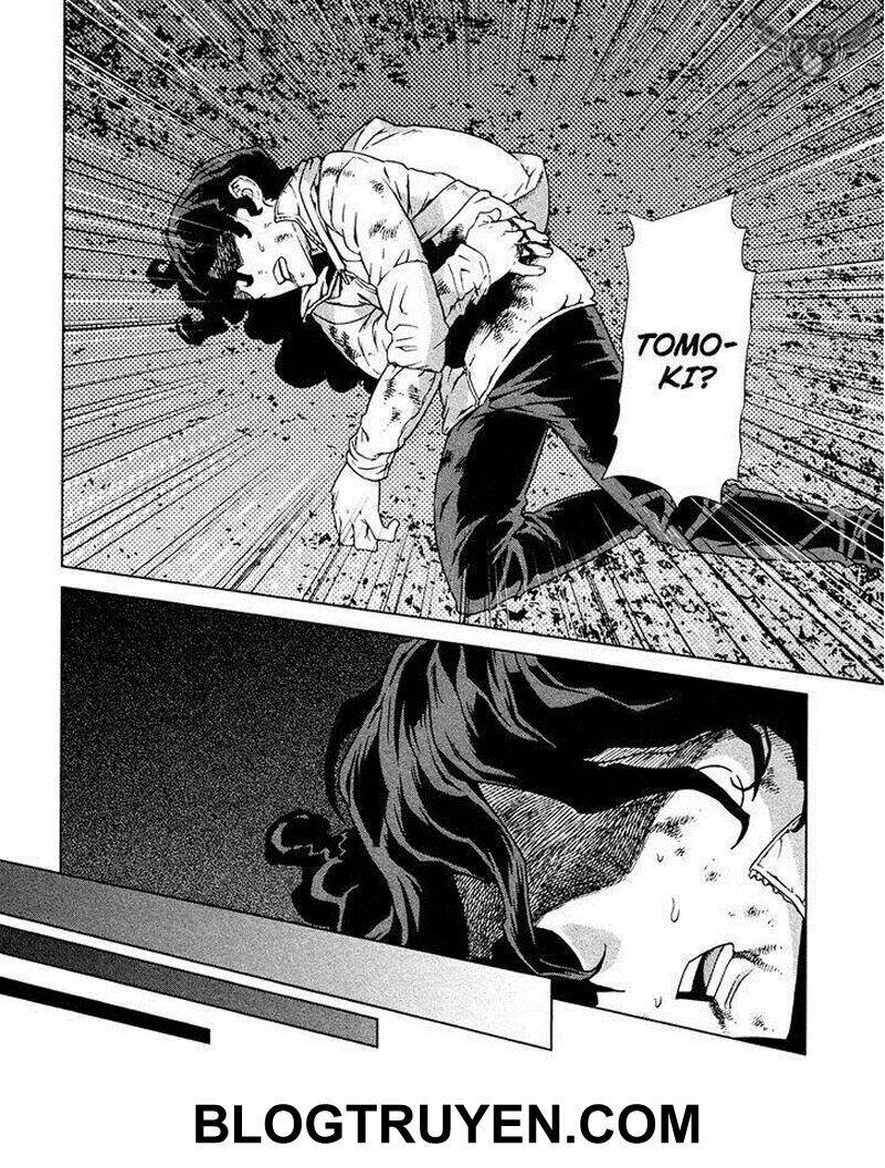 celestial clothes chapter 12 31