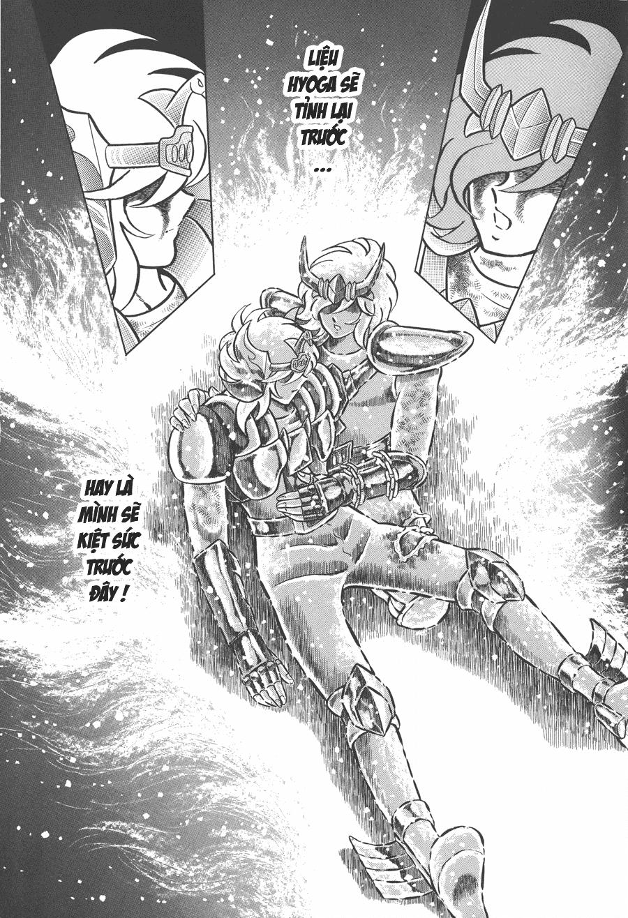 áo giáp vàng chapter 38 29