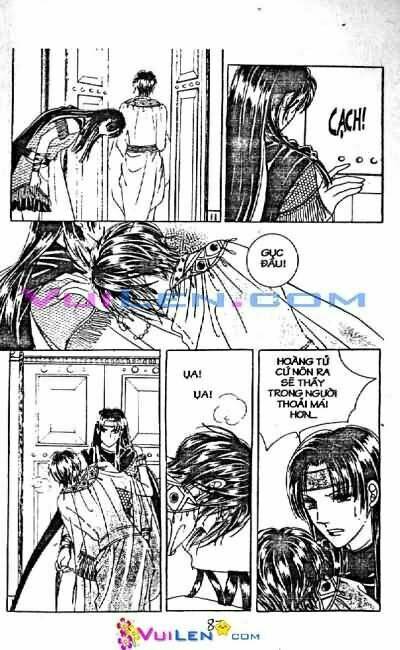 nữ hoàng biển cả chapter 6 87