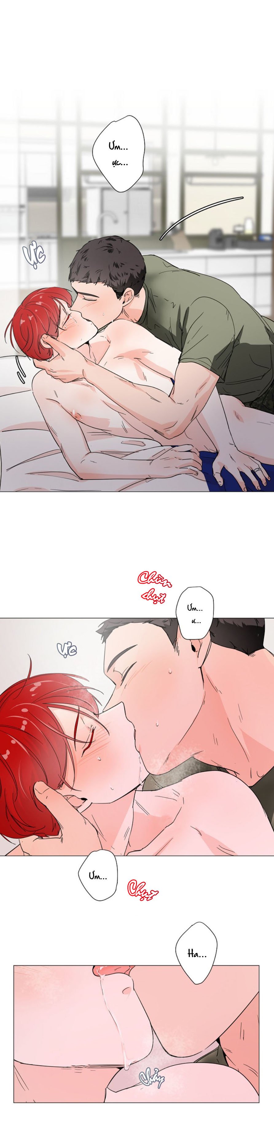 phòng cạnh phòng chapter 50 3